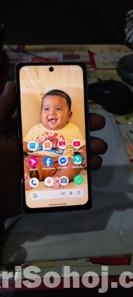 Google Pixel 7a